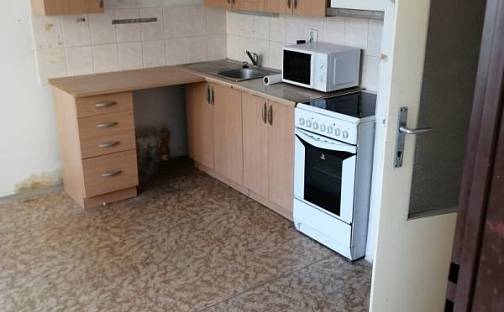 Prodej bytu 1+1 35 m², Na Výsluní, Neratovice, okres Mělník