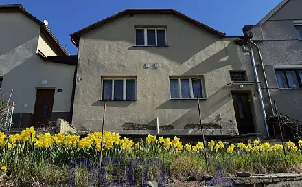 Prodej domu 164 m² s pozemkem 740 m², A. Tomíčka, Litomyšl - Lány, okres Svitavy