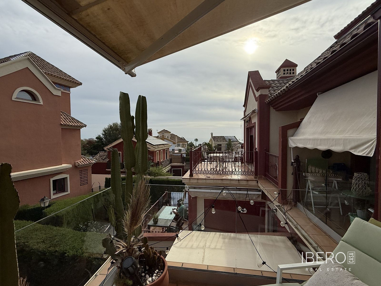 Casa 6+kk – Benalmádena, Benalmádena Costa - Vista 3