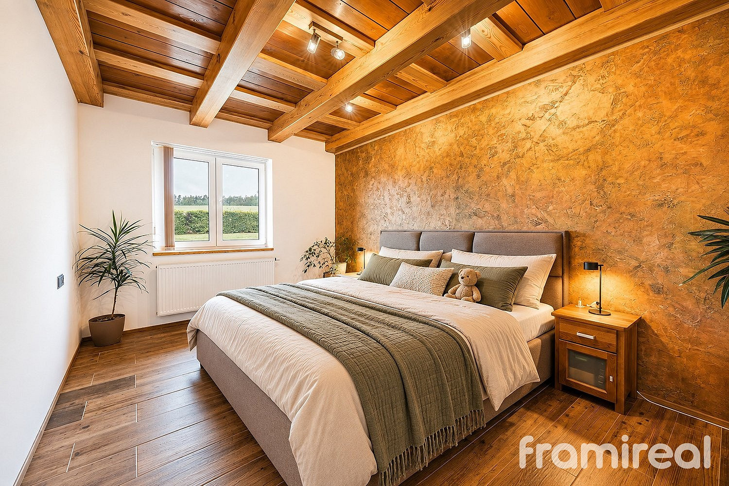 Prodej domu 185 m² s pozemkem 5 031 m² – fotografie 2
