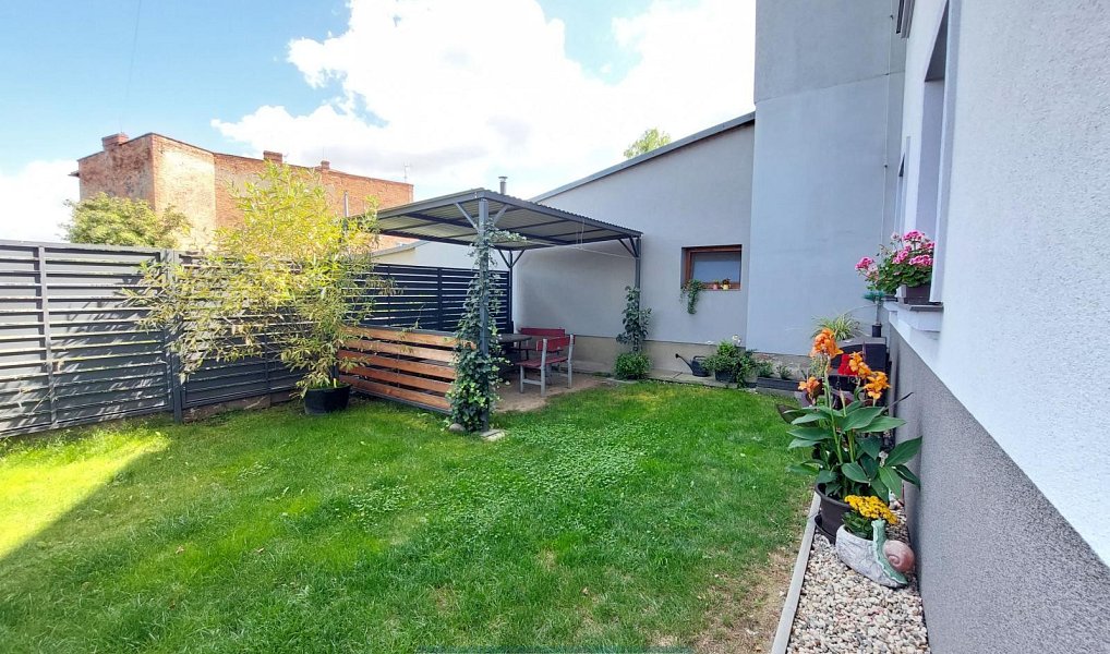 Prodej domu 348 m² s pozemkem 432 m², Krnov – náhled fotky 34