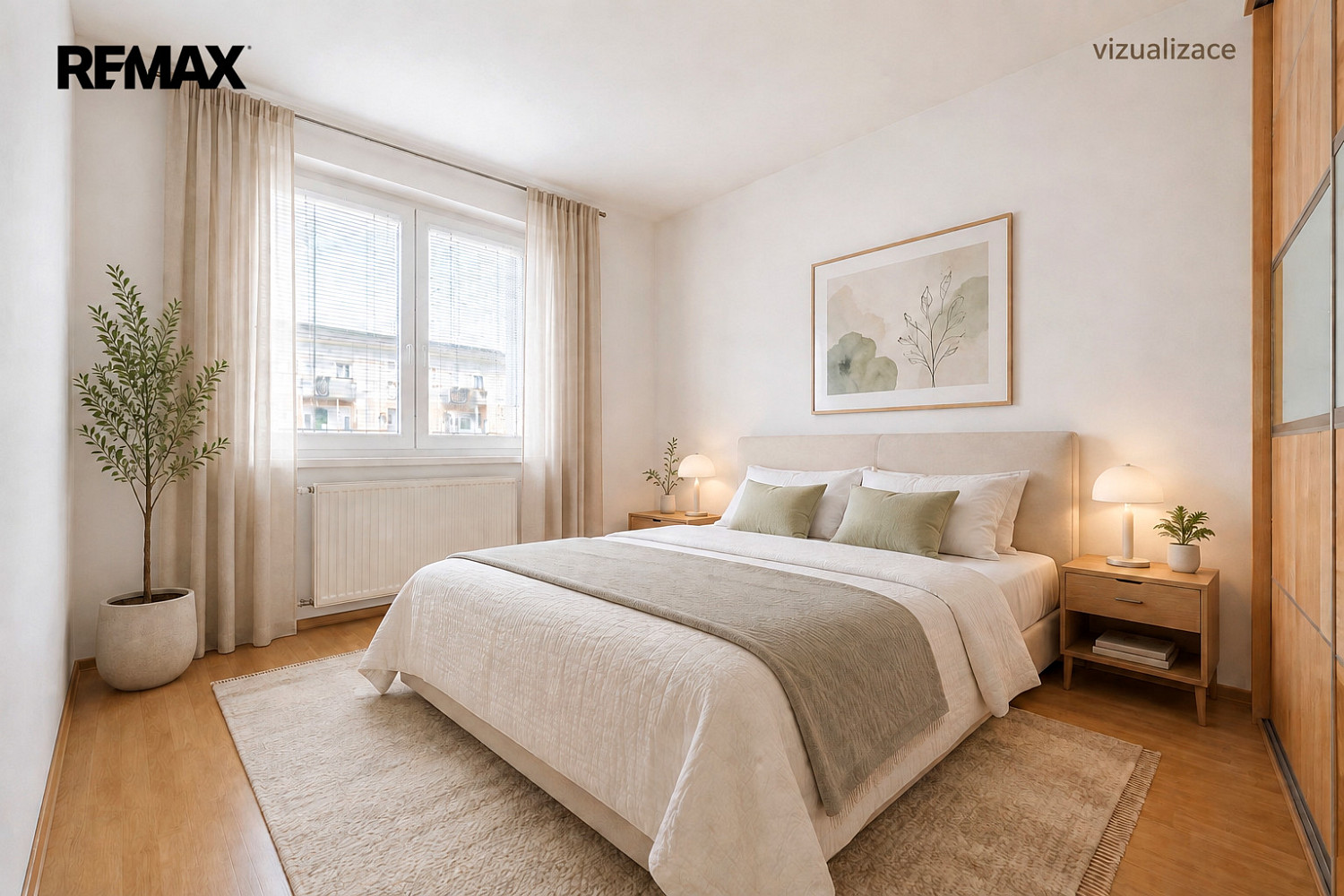 Prodej bytu 3+kk 58 m² – fotografie 2
