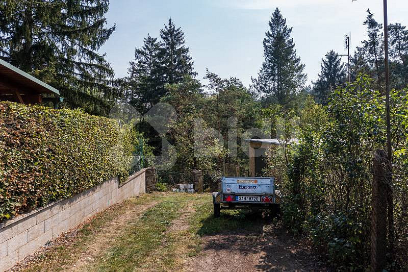 Prodej pozemku 309 m² – fotografie 4
