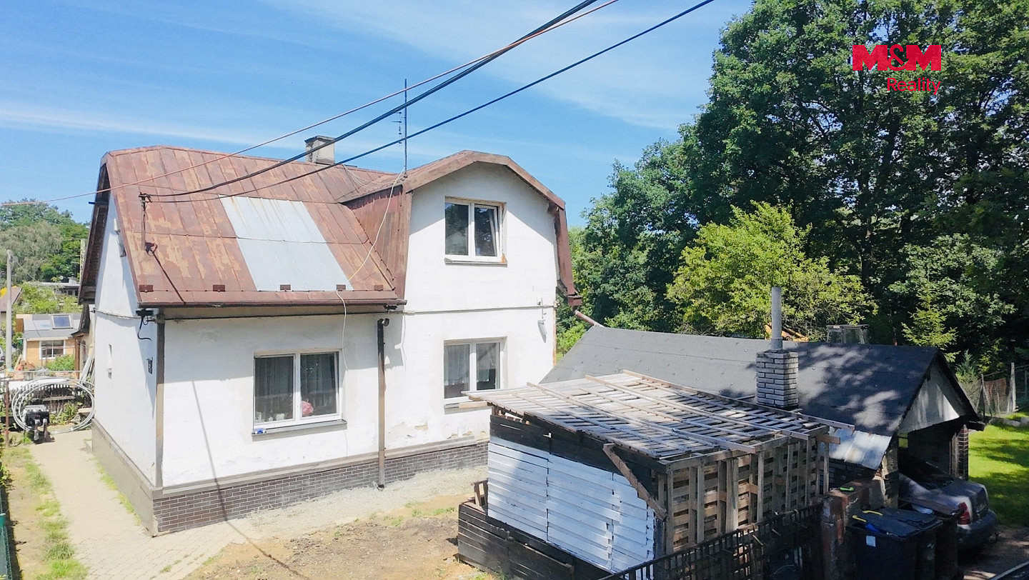 Prodej domu 120 m² s pozemkem 519 m² — photo 3