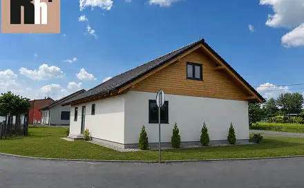 Prodej domu 140 m² s pozemkem 563 m², Bohumín, okres Karviná