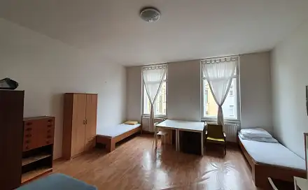 Pronájem bytu 30 m²