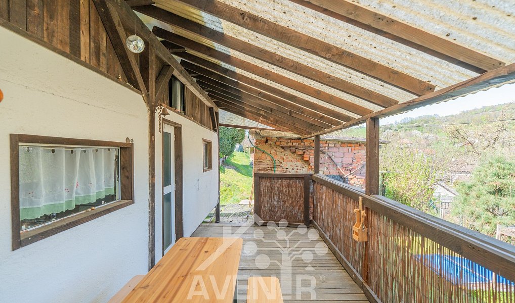 Prodej stavebního pozemku 1 674 m², Kašava – náhled fotky 10
