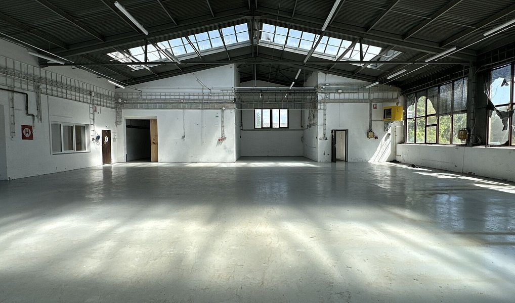 Pronájem výrobních prostor 6 779 m², Stráž – náhled fotky 26