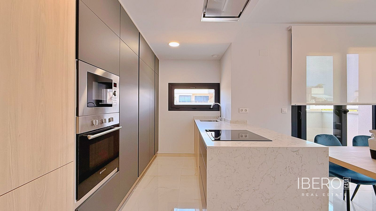 Piso 3+kk – Rojales - Vista 3