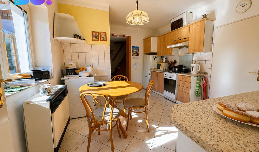 Prodej domu 116 m² s pozemkem 568 m², Rokytnice – náhled fotky 4