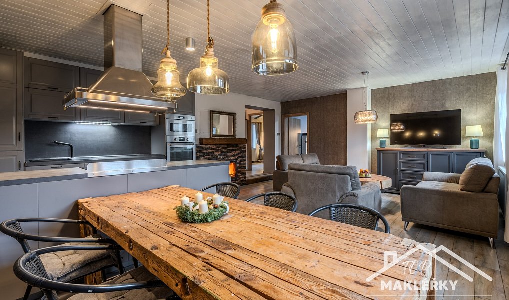 Prodej domu 122 m² s pozemkem 638 m², Chotutice – náhled fotky 5