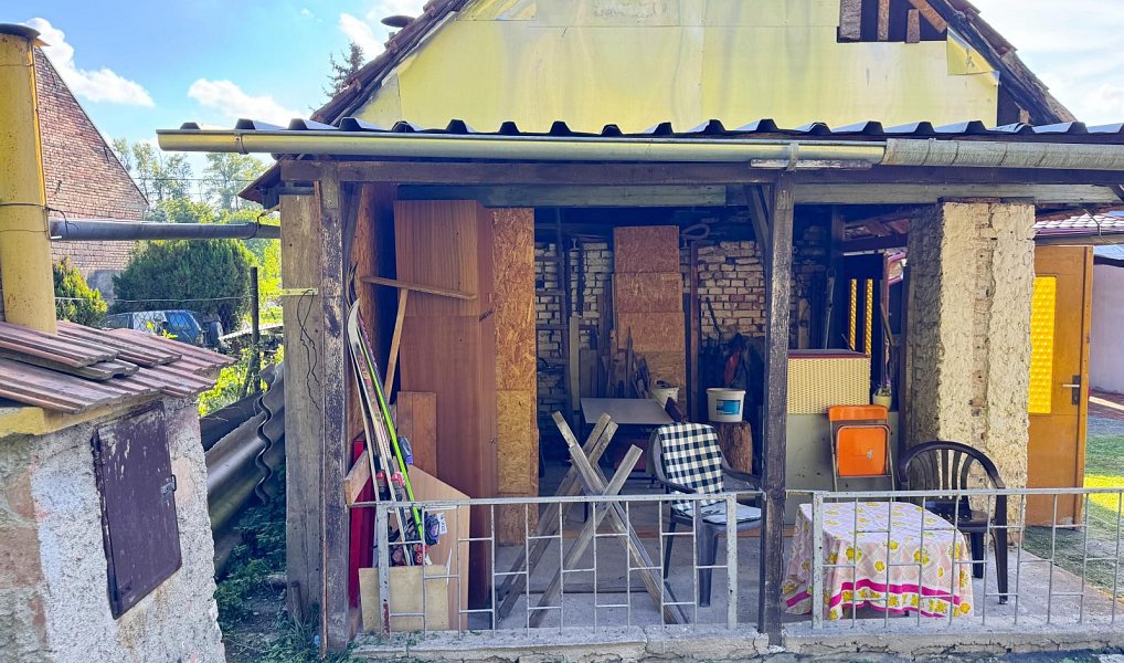 Prodej domu 60 m² s pozemkem 627 m², Litenčice – náhled fotky 13