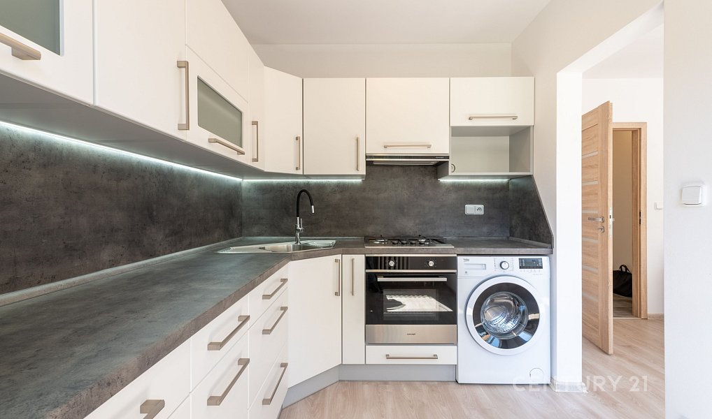 Pronájem bytu 2+1 45 m², Frenštát pod Radhoštěm – náhled fotky 4