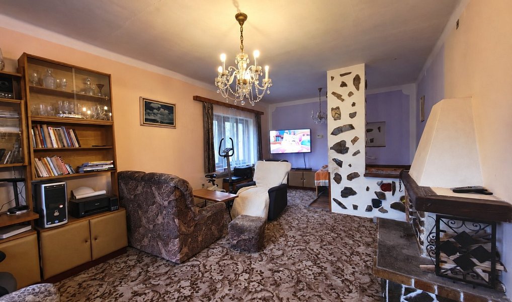 Prodej domu 140 m² s pozemkem 701 m², Kamenický Šenov – náhled fotky 14