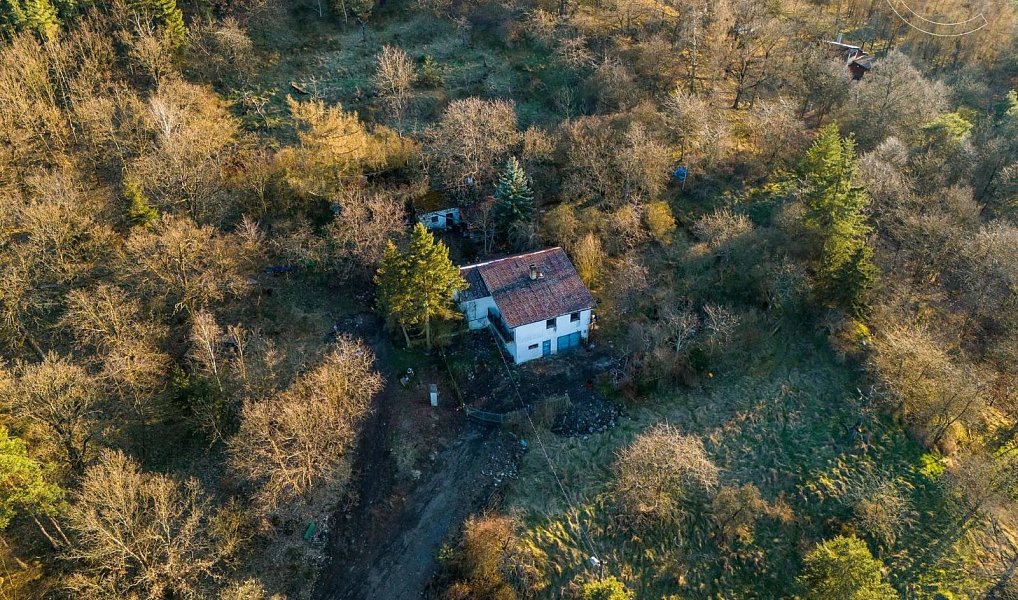 Prodej domu 200 m² s pozemkem 3 609 m², Lubenec – náhled fotky 19