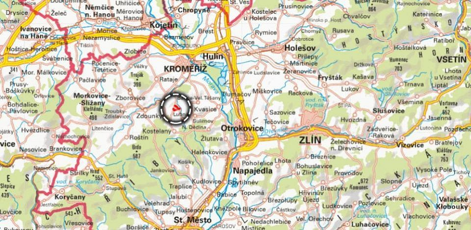 Prodej pole 7 170 m² — photo 3