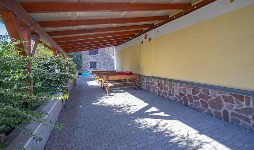 Prodej bytu 2+kk 58 m², Hartmanice – náhled fotky 23