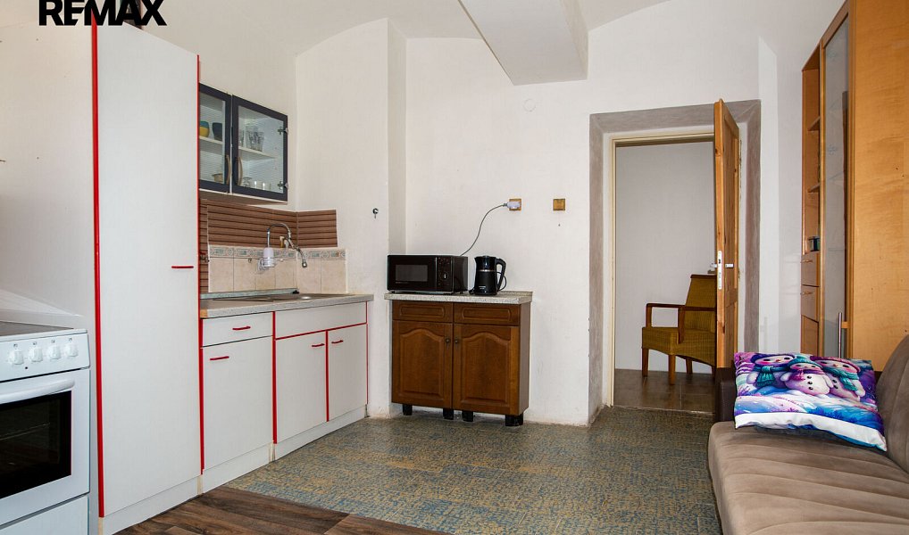 Prodej nájemního domu, činžáku 780 m², Dolní Habartice – náhled fotky 11