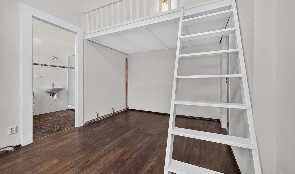 Pronájem bytu 2+kk 55 m², Praha – náhled fotky 8