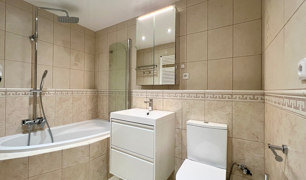 Pronájem bytu 2+kk 49 m², Praha – náhled fotky 6