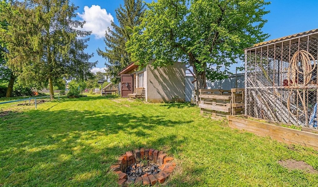 Prodej komerčního pozemku 1 589 m², Prostějov – náhled fotky 11