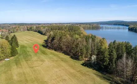Prodej pole 14 092 m², Staňkov, okres Jindřichův Hradec