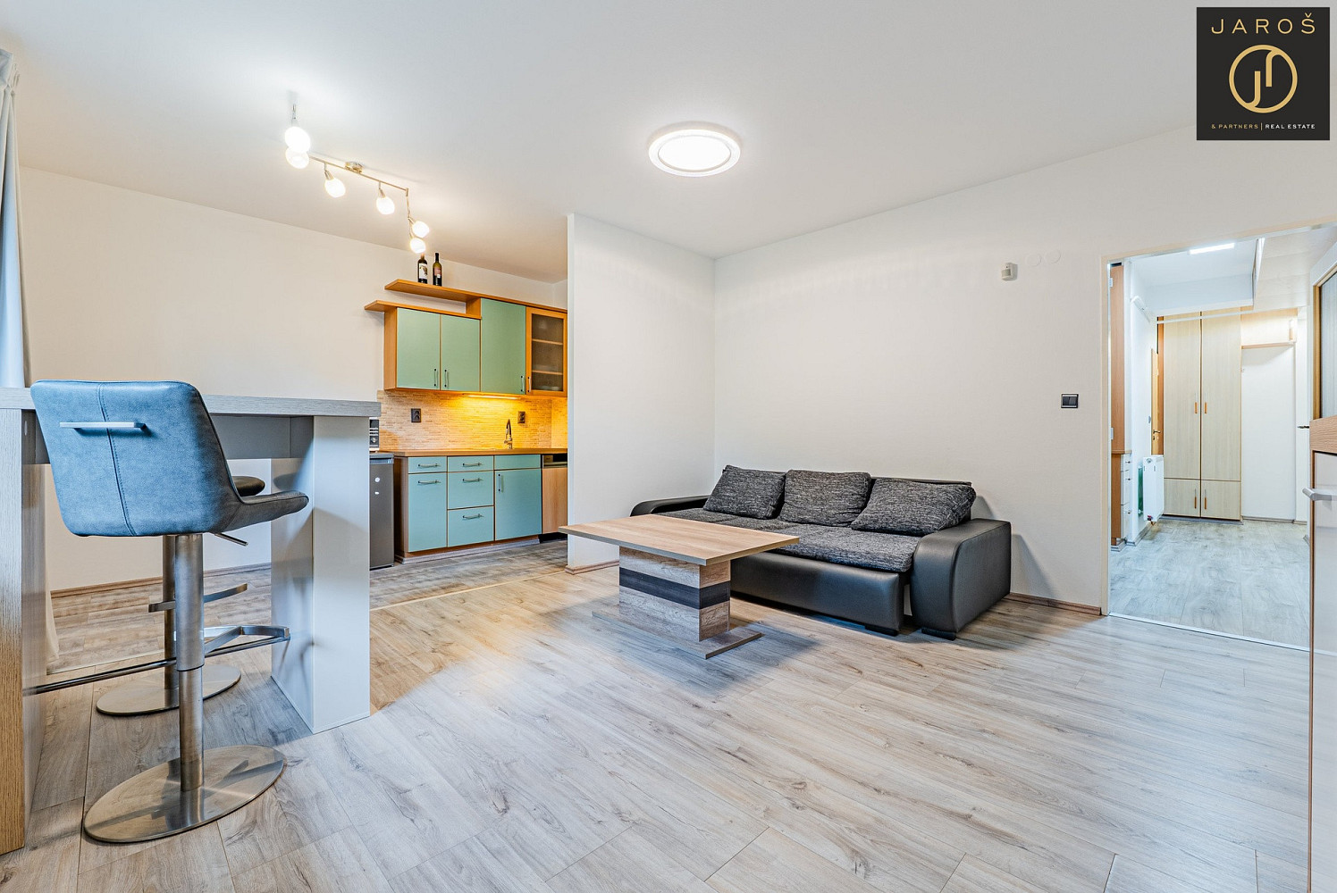 Prodej bytu 2+kk 53 m² – další