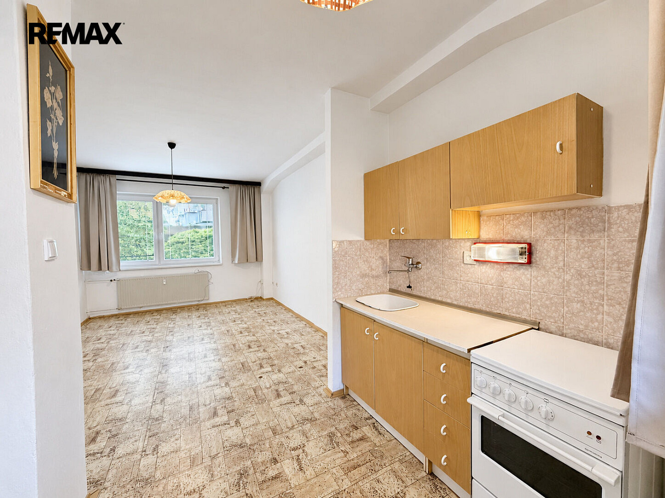 Prodej bytu 2+kk 46 m² – fotografie 3