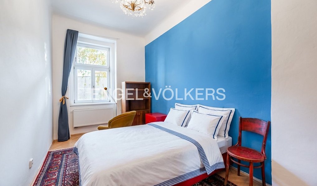 Prodej bytu 3+kk 71 m², Praha – náhled fotky 8