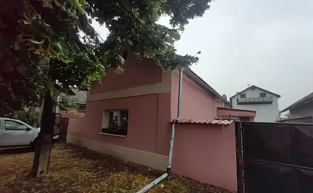 Dražba domu 80 m² s pozemkem 606 m², Kovanice, okres Nymburk