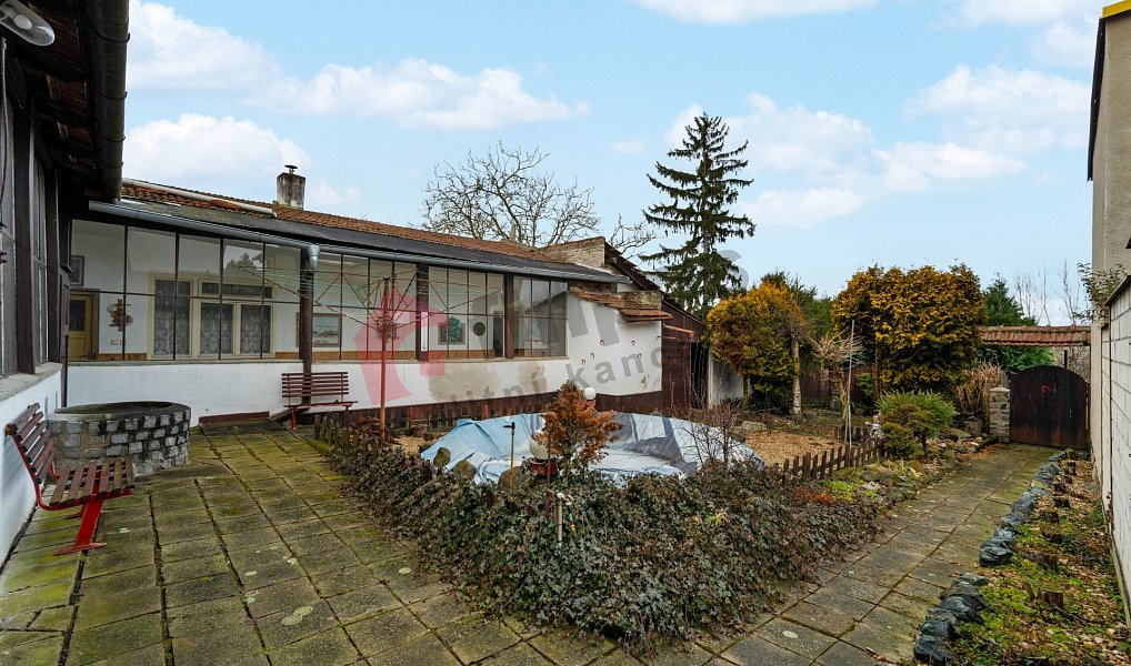 Prodej domu 335 m² s pozemkem 542 m², Telnice – náhled fotky 6