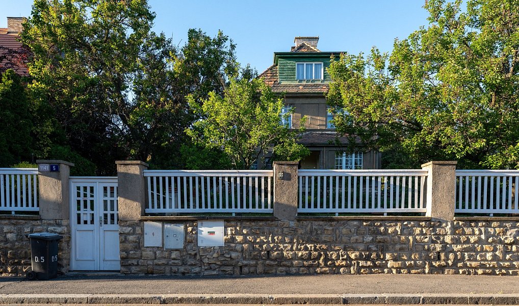 Prodej domu 150 m² s pozemkem 730 m², Litoměřice – náhled fotky 48