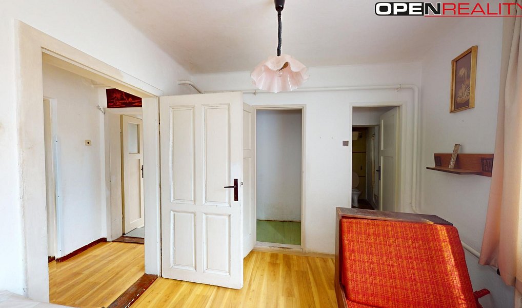 Prodej komerčního objektu (jiného typu) 54 m², Křenovice – náhled fotky 15