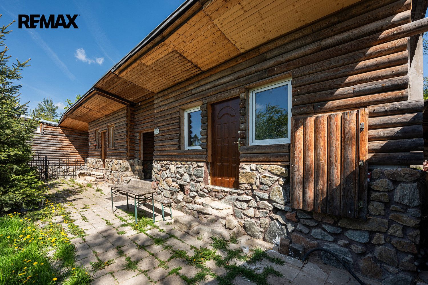 Prodej chaty/chalupy 122 m² s pozemkem 400 m² — photo 2