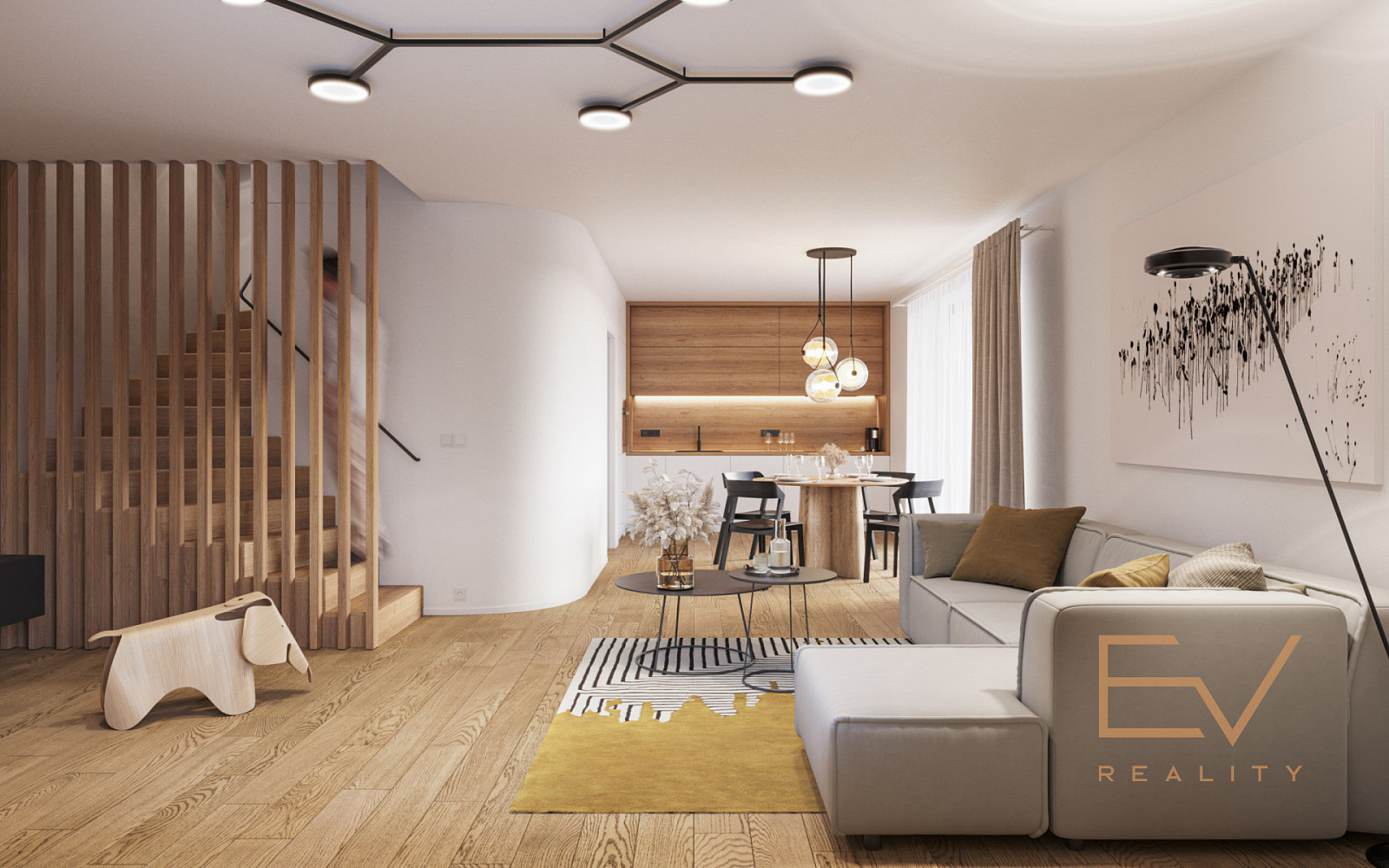 Prodej domu 110 m² s pozemkem 322 m² – fotografie 3