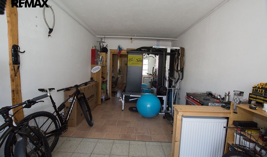 Prodej domu 252 m² s pozemkem 312 m², Jindřichův Hradec – náhled fotky 5