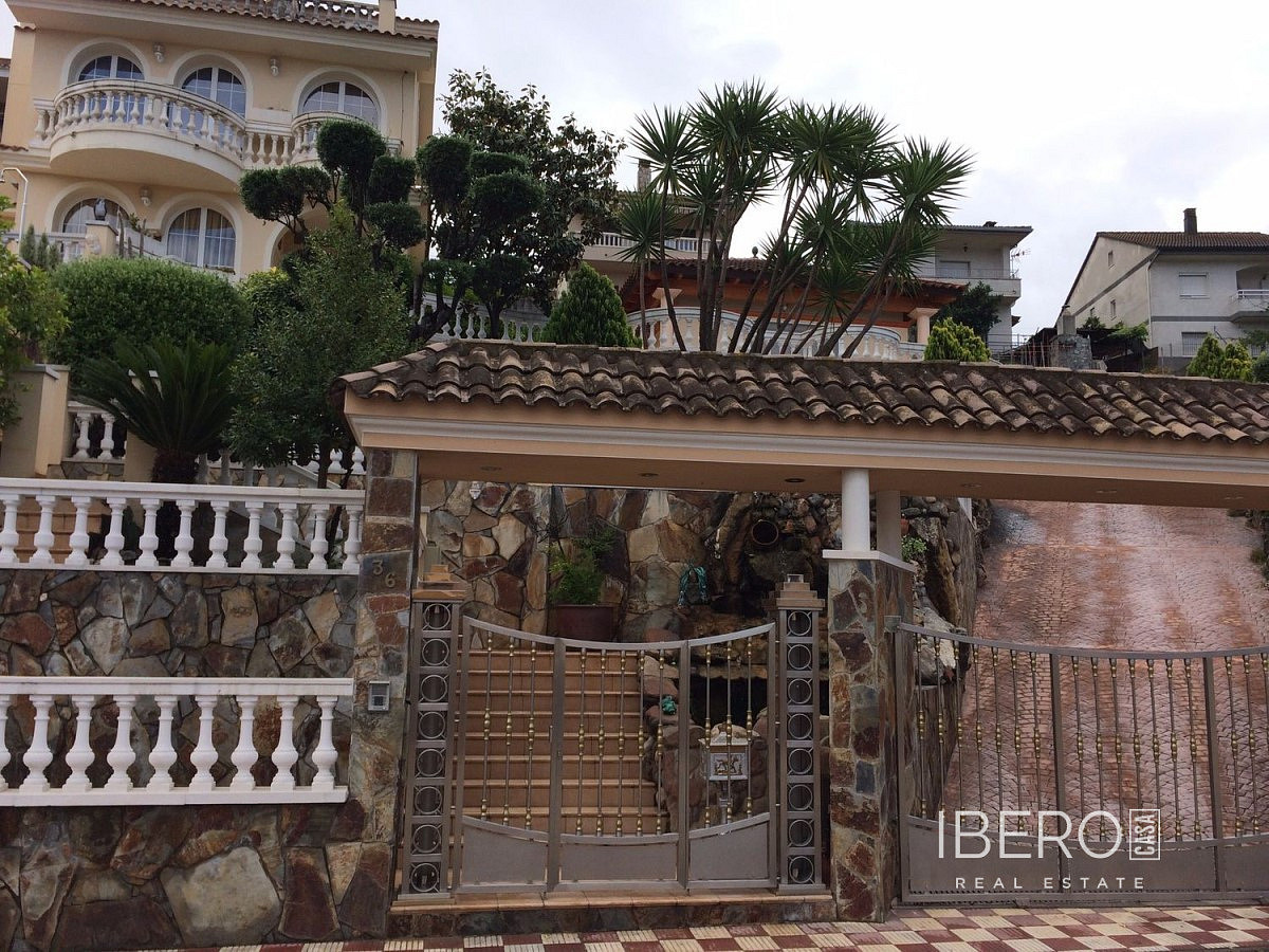 Casa 5+kk – Abrera, les Mates - Vista 2