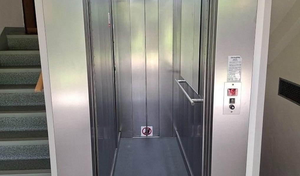 Prodej bytu 2+1 52 m², Praha – náhled fotky 3