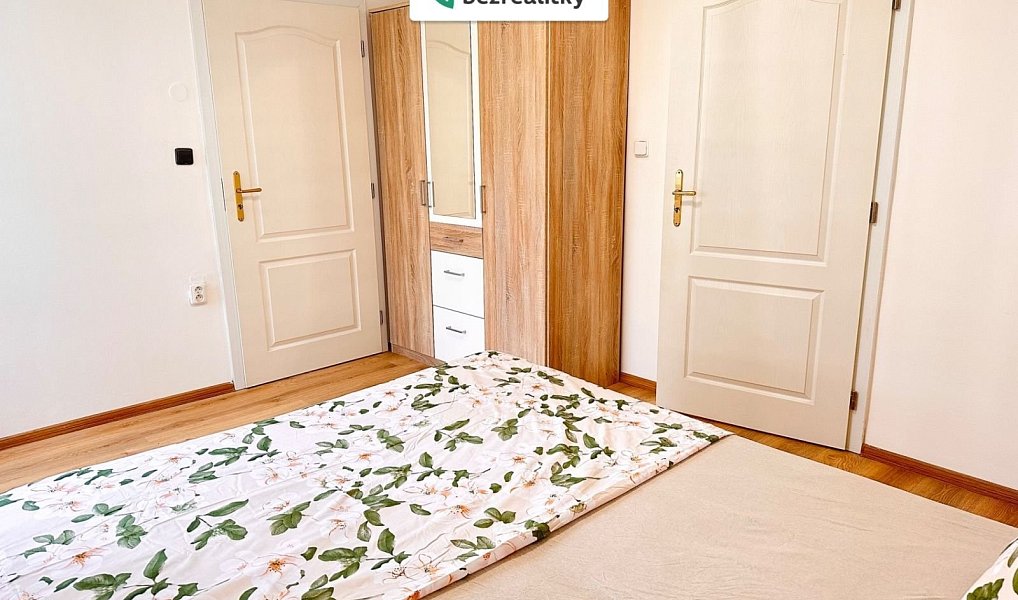Prodej bytu 2+1 53 m², Praha – náhled fotky 5
