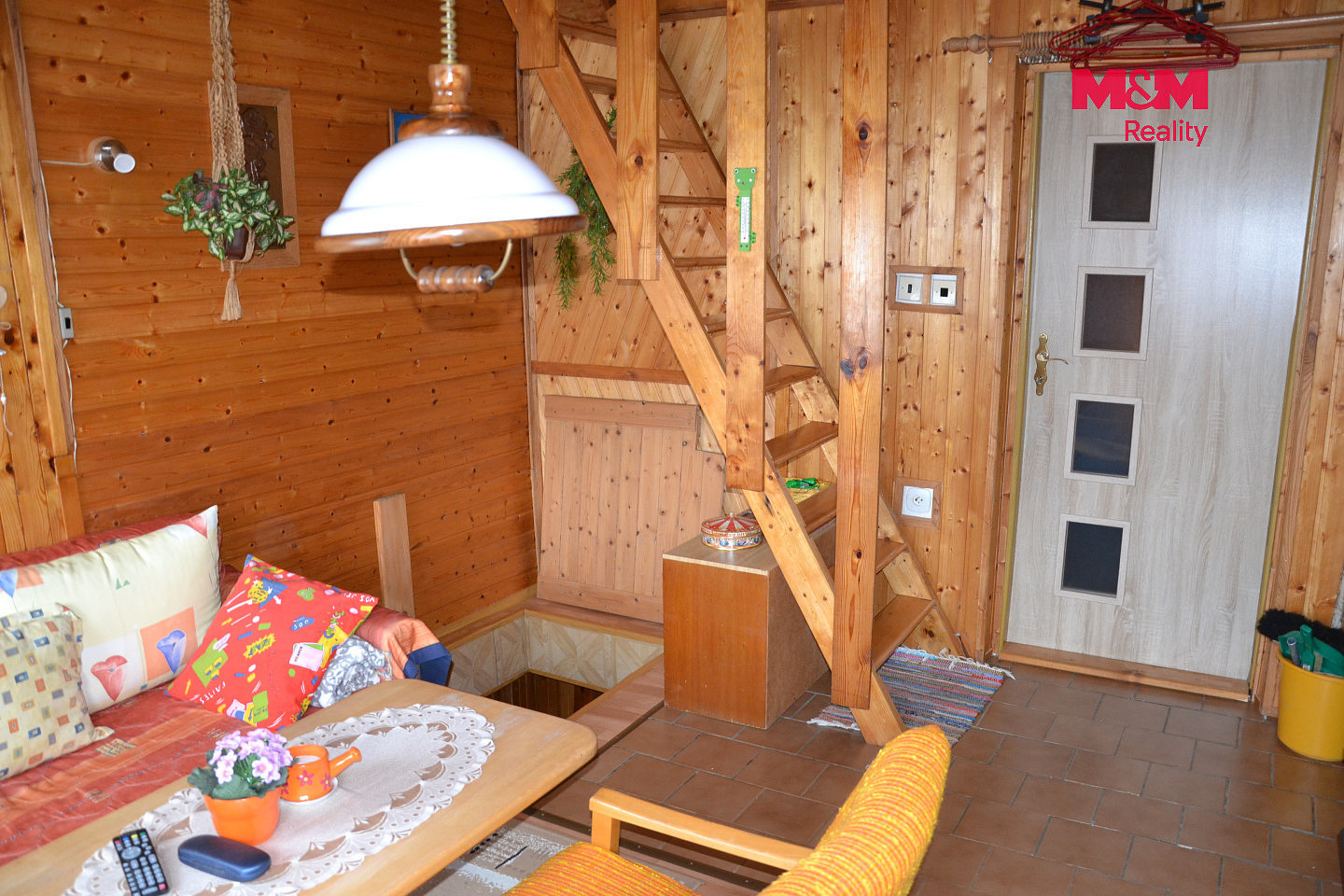 Prodej domu 72 m² s pozemkem 496 m² – fotografie 5