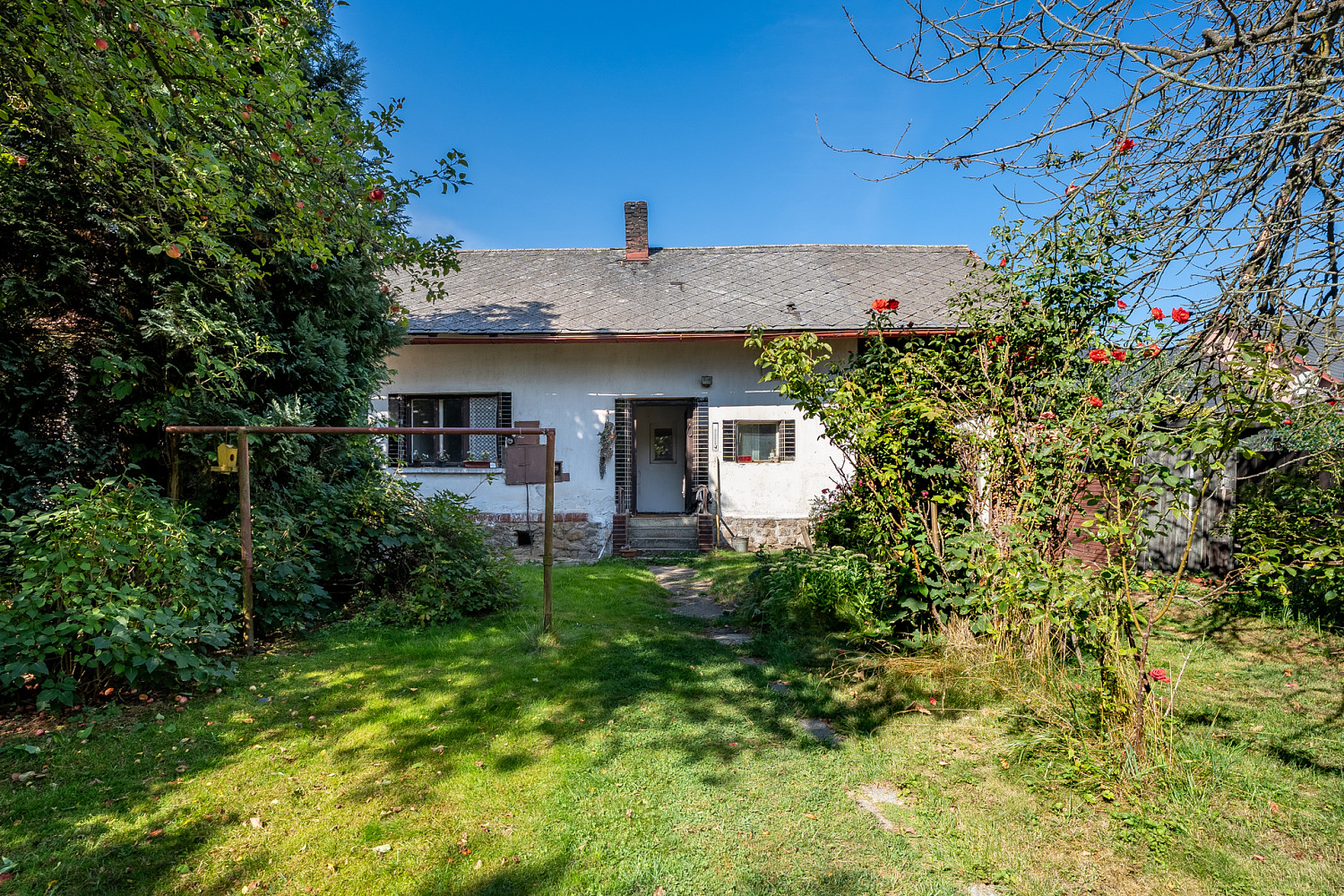 Prodej domu 100 m² s pozemkem 977 m² – fotografie 3