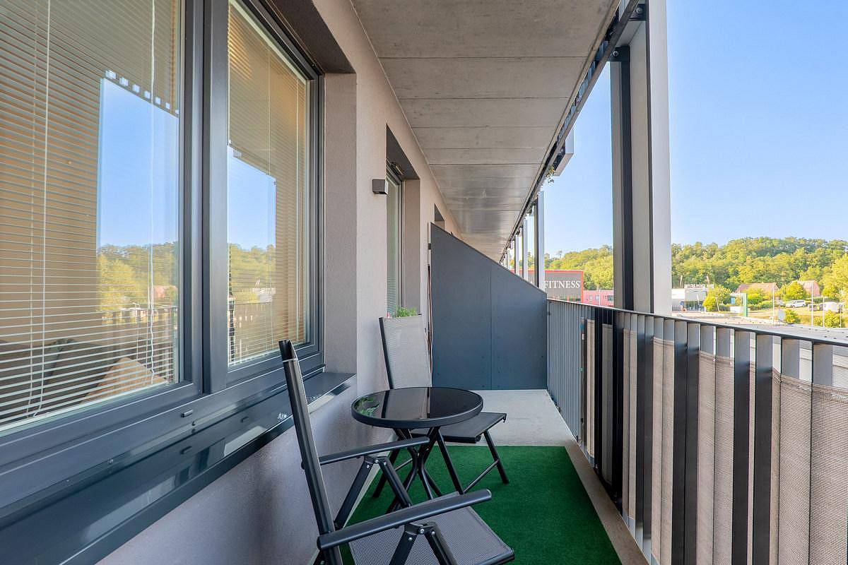 Prodej bytu 2+kk 49 m²