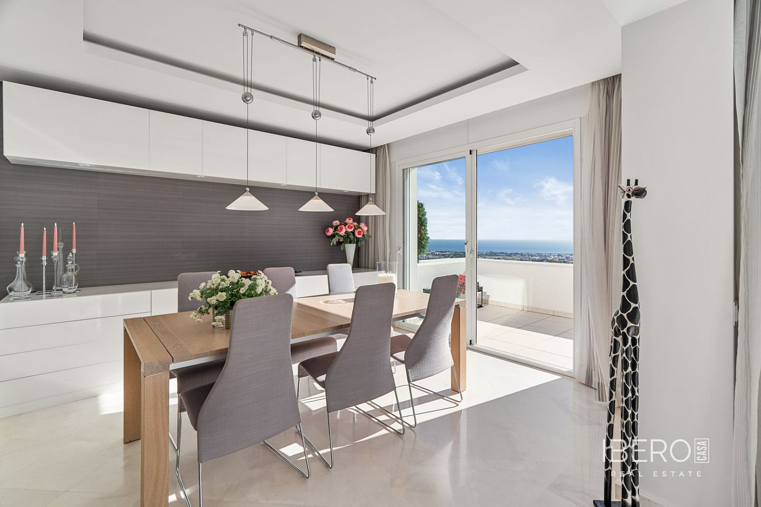 Piso 4+kk – Benahavís, La Herredia, Artola - Vista 3