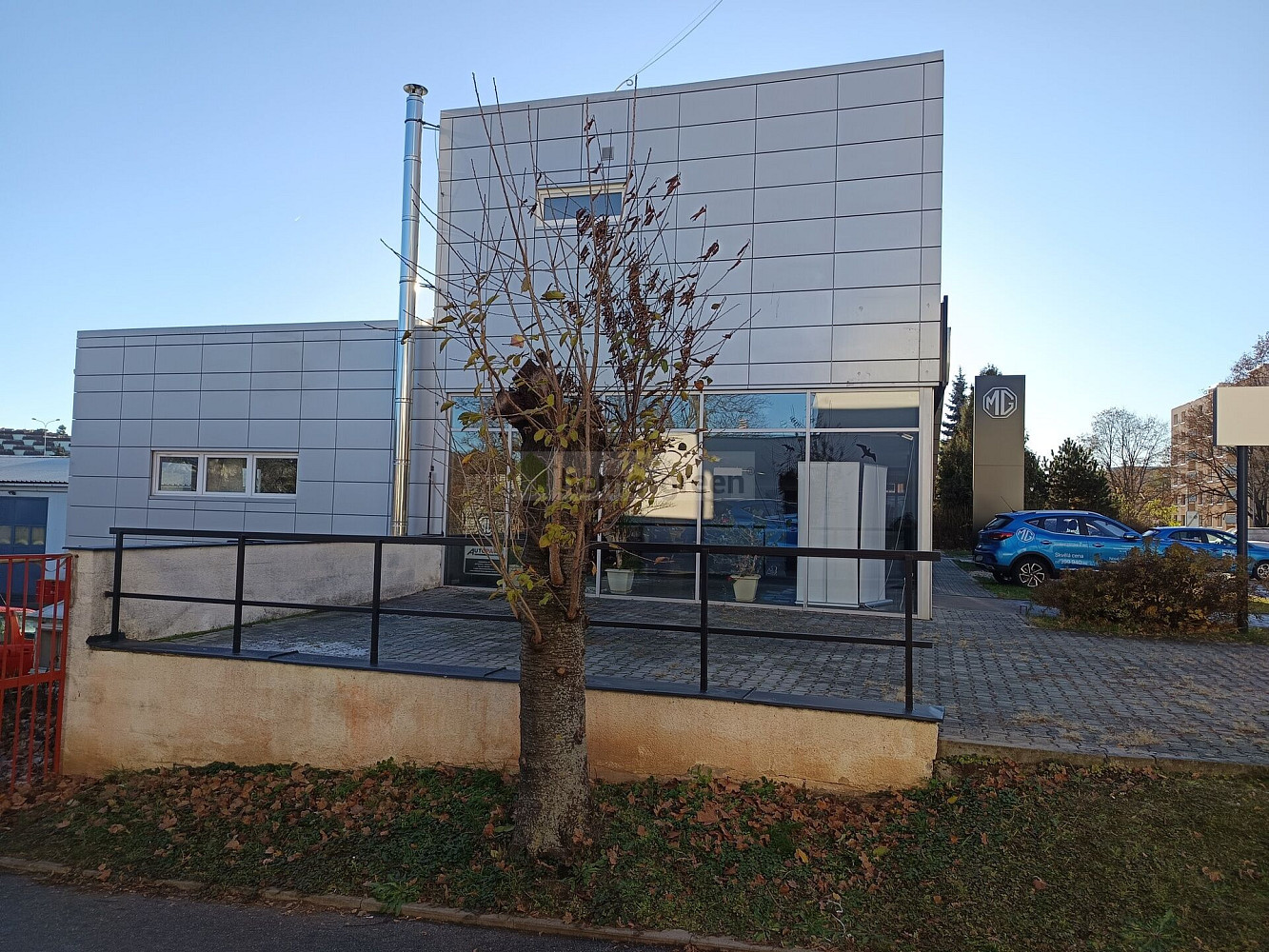 Prodej skladovacích prostor 600 m² – fotografie 5