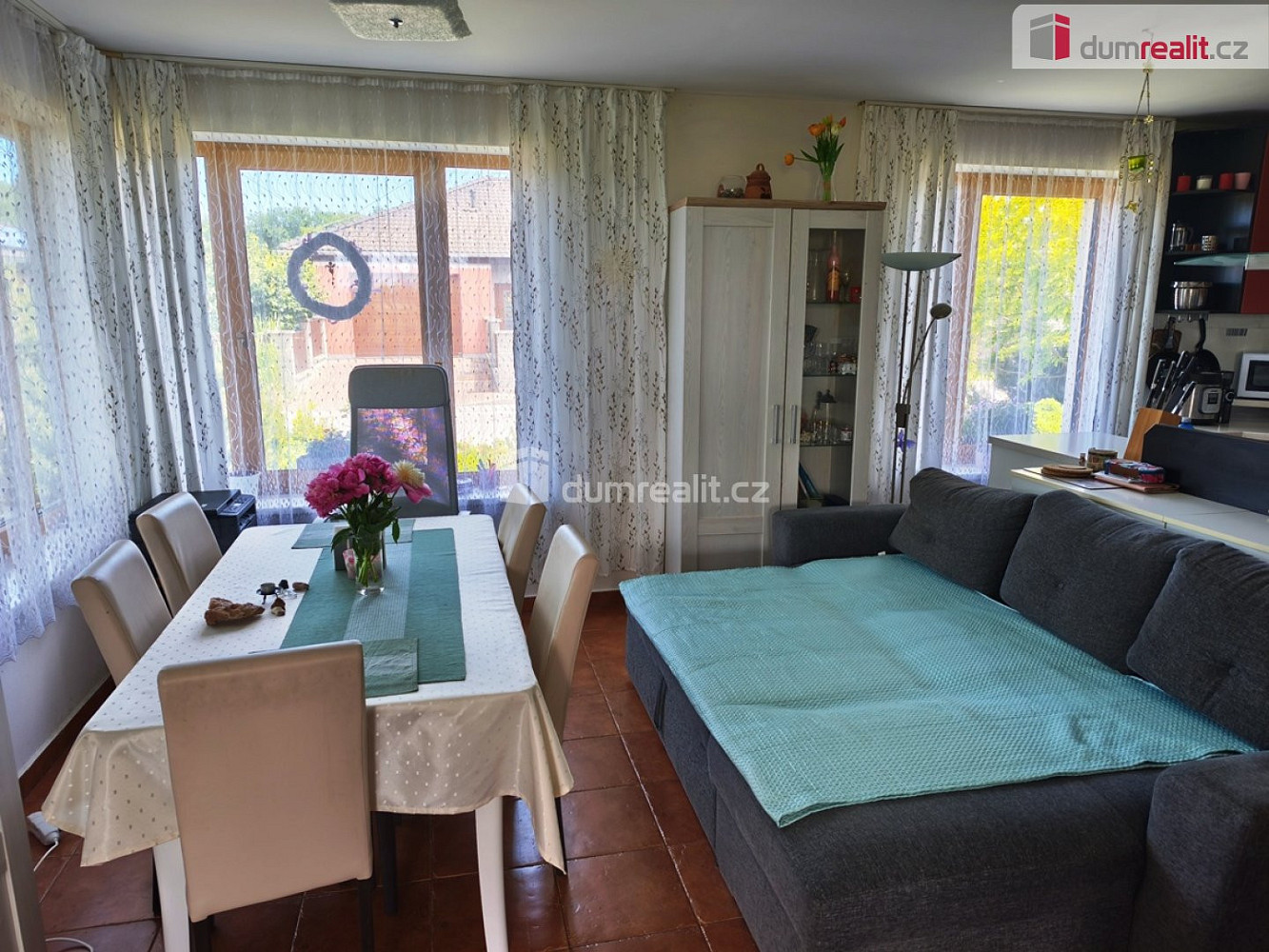 Prodej domu 127 m² s pozemkem 665 m² — photo 4
