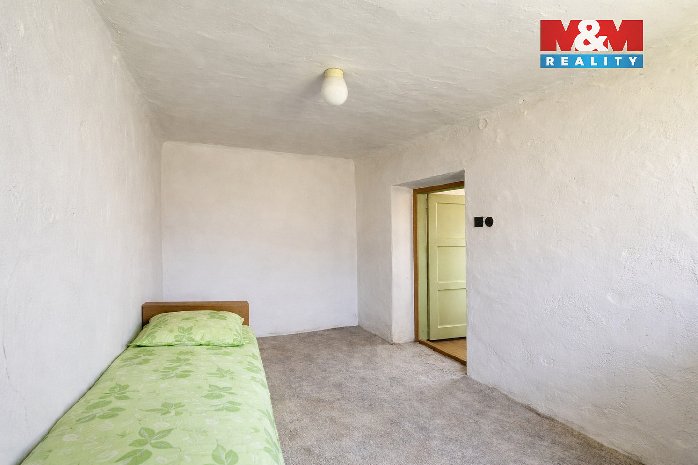 Prodej chaty/chalupy 85 m² s pozemkem 1 942 m² – pohled 5