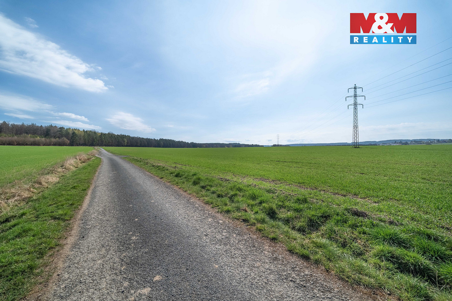 Prodej pole 17 200 m² — photo 2