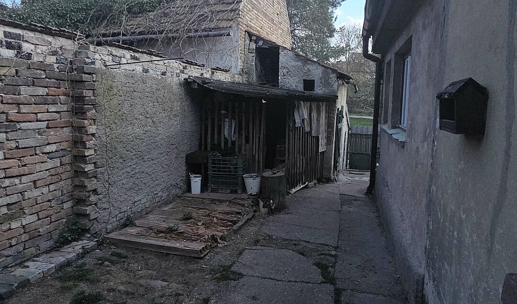 Prodej domu 110 m² s pozemkem 200 m², Louny – náhled fotky 16