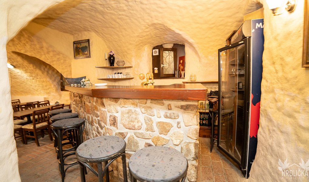 Pronájem restaurace 73 m², Strakonice – náhled fotky 7