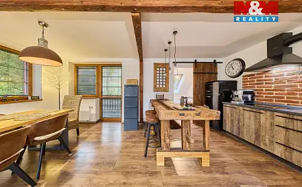 Prodej bytu 4+kk 90 m²